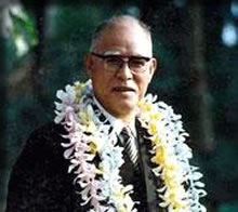 中村 豊氏