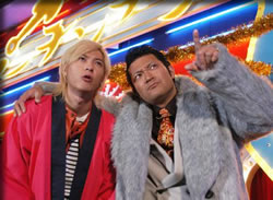 木更津キャッツアイ