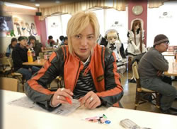 木更津キャッツアイ