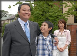 椿山課長の七日間