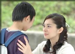 椿山課長の七日間