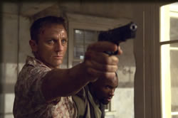 ダニエル・クレイグ