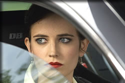 財務官僚ヴェスパー・リンド