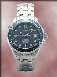 オメガ/007モデル