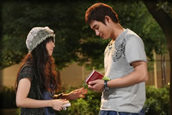 あなたを忘れない