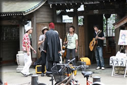 あなたを忘れない