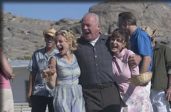 世界最速のインディアン