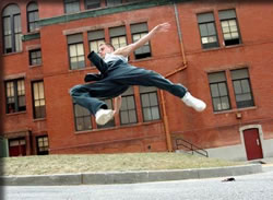 ステップ・アップ