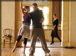 ステップ・アップ