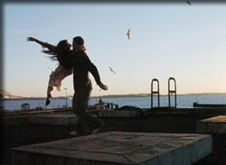 ステップ・アップ