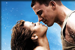 ステップ・アップ