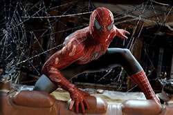 スパイダーマン3