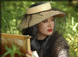 アルゼンチンババア