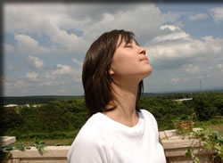 みつこ(堀北真希)