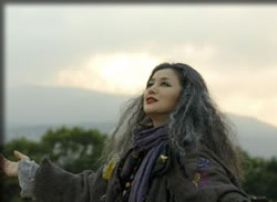 アルゼンチンババア