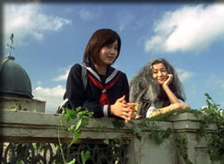 アルゼンチンババア