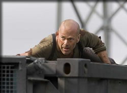 ブルース・ウィリス