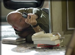 ブルース・ウィリス