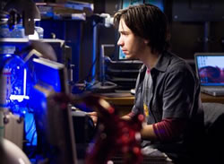 ジャスティン・ロング