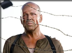 ブルース・ウィリス