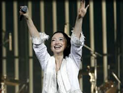 吉田美和(ドリカム)