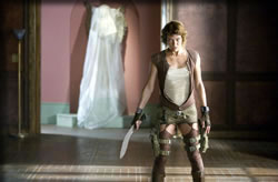 バイオハザードⅢ