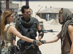 バイオハザードⅢ