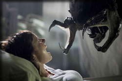 ホラーは超一級品