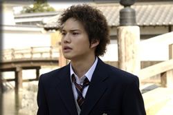 ネガティブハッピー・チェーンソーエッヂ