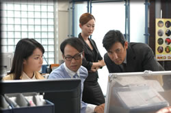 マッド・サイエンティストたち