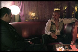 アメリカン・ギャングスター