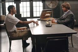 ルーカスとリッチー