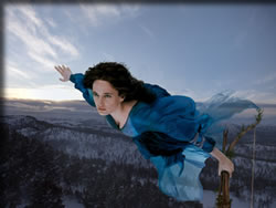 セラフィナ・ペカーラ