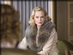 コールター夫人