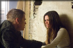 ヘイデン・クリステンセンと