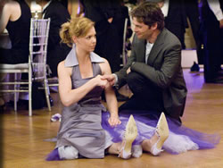 ジェーンとケビン