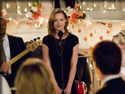 幸せになるための27のドレス