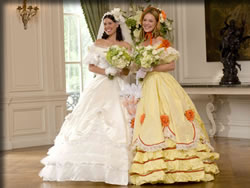 幸せになるための27のドレス