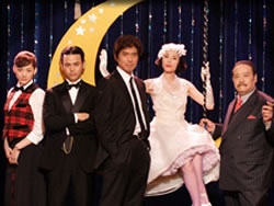 ザ・マジックアワー