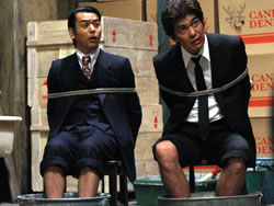 ザ・マジックアワー