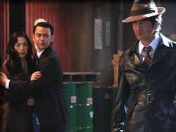 ザ・マジックアワー