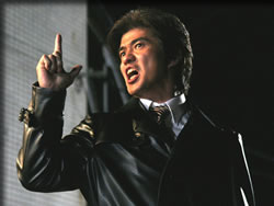 ザ・マジックアワー