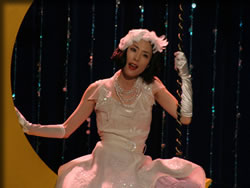 ザ・マジックアワー