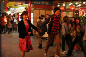 僕の彼女はサイボーグ