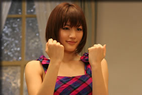 僕の彼女はサイボーグ