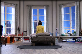 僕の彼女はサイボーグ