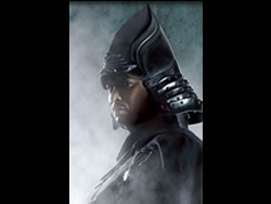 敵役・鷹山刑部