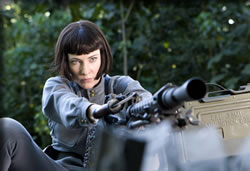 クリスタル・スカルの王国