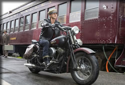 クリスタル・スカルの王国