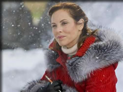 新たなエヴリン役